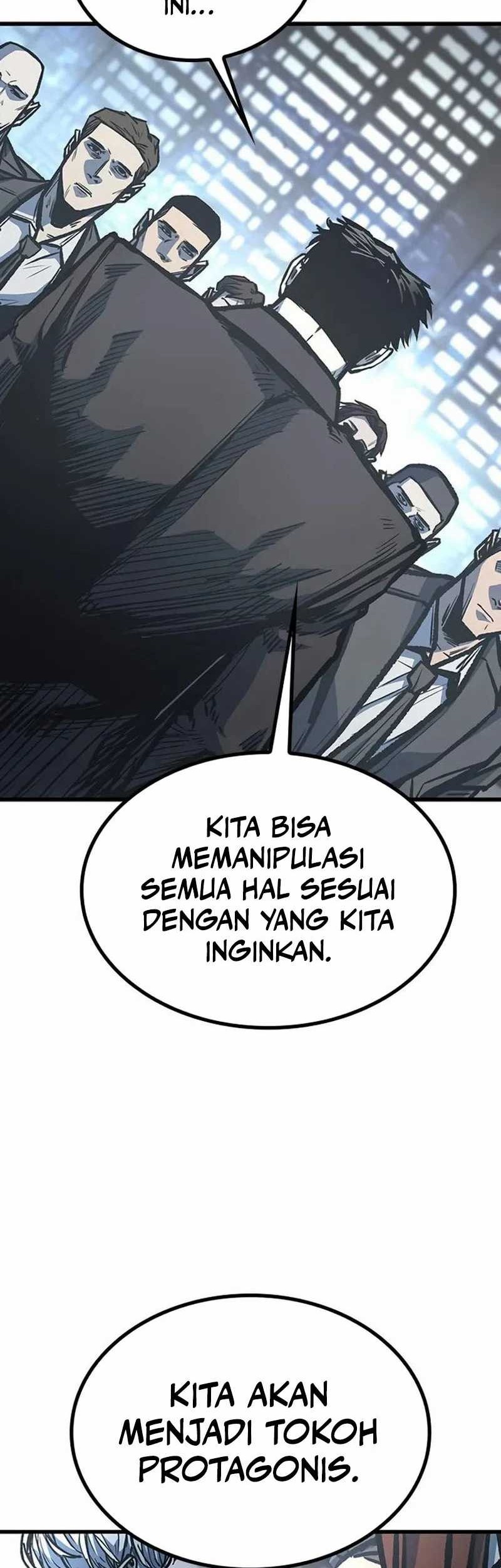 Hectopascals Chapter 89 Gambar 33