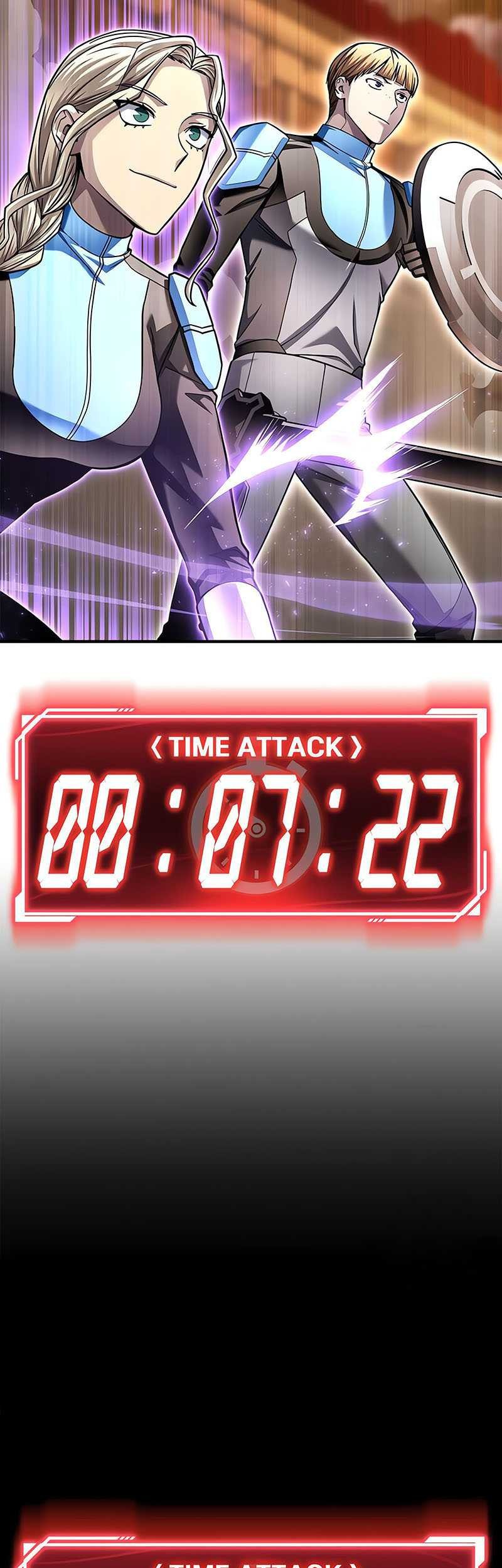 Superhuman Battlefield Chapter 117 Gambar 34