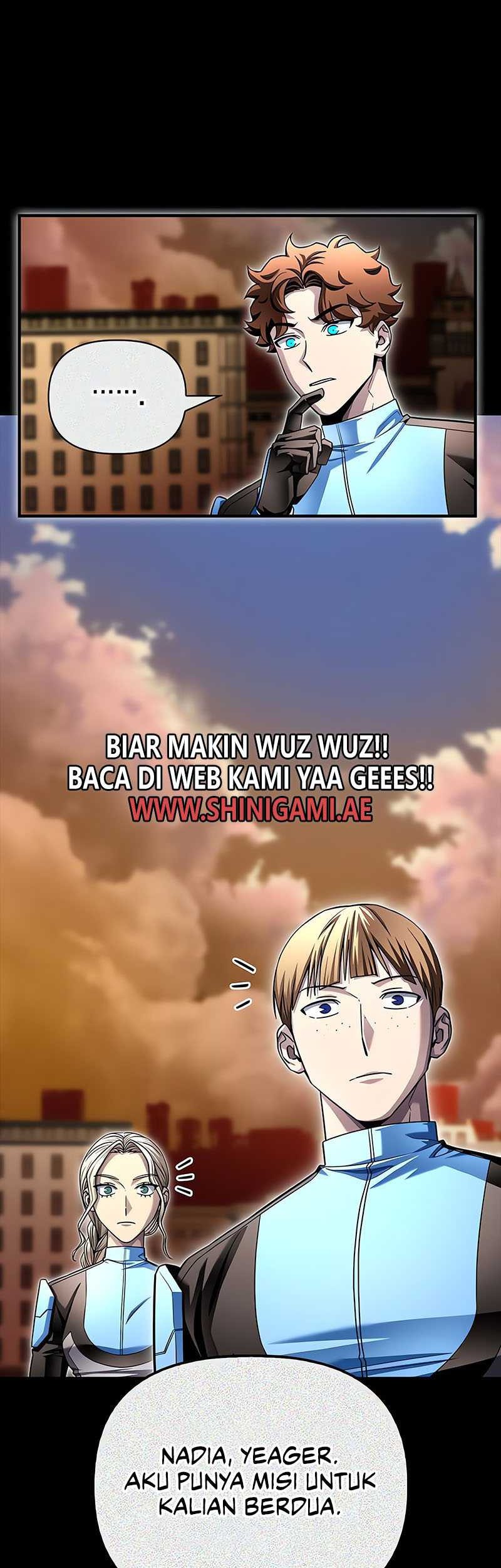 Superhuman Battlefield Chapter 117 Gambar 36