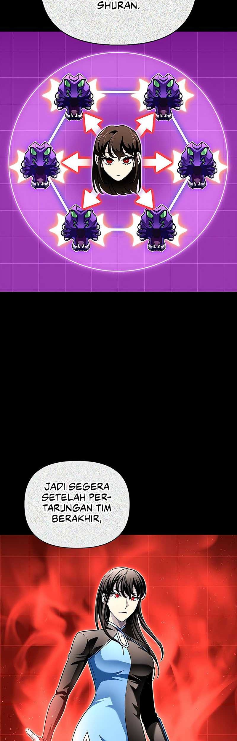 Superhuman Battlefield Chapter 117 Gambar 39