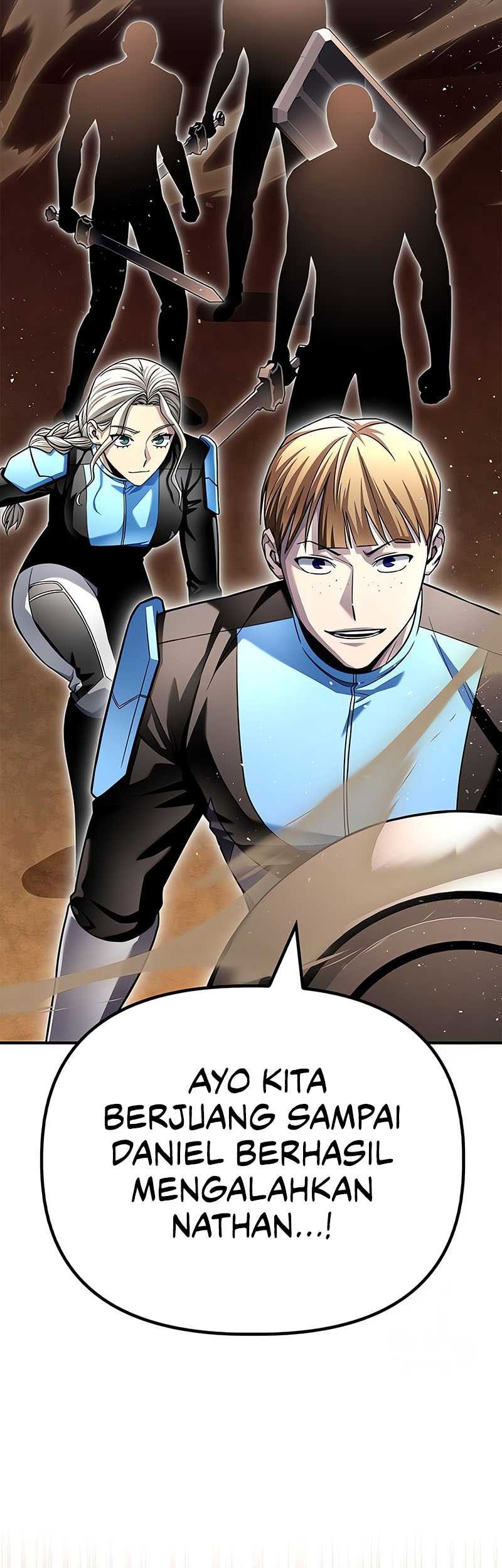 Superhuman Battlefield Chapter 117 Gambar 42