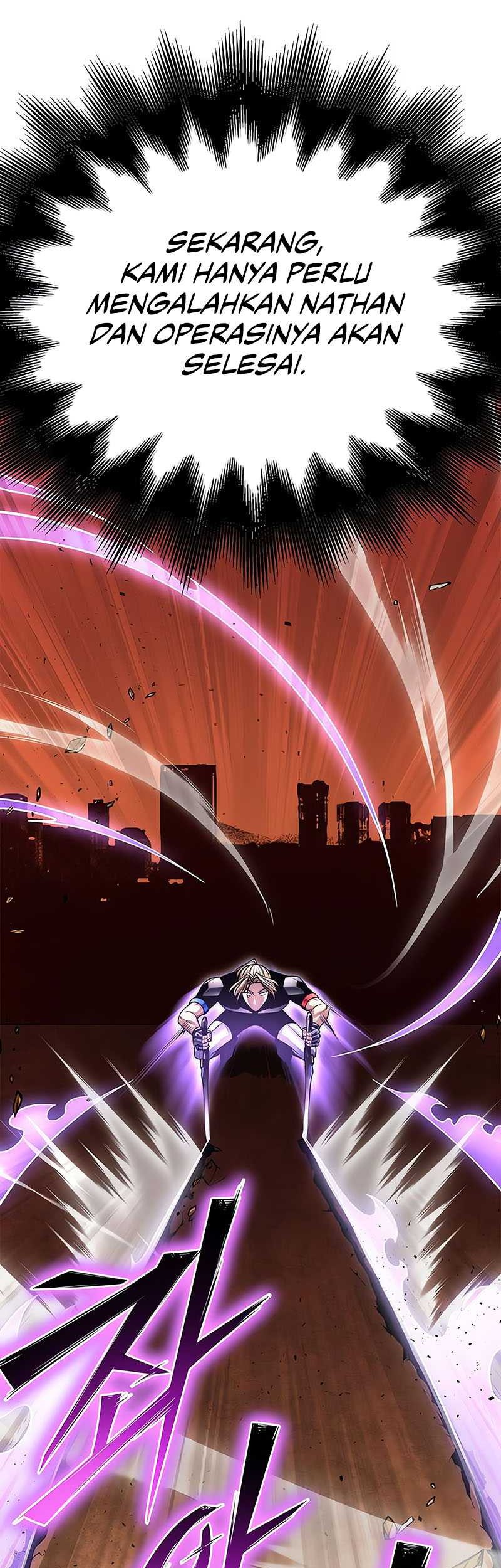 Superhuman Battlefield Chapter 117 Gambar 44