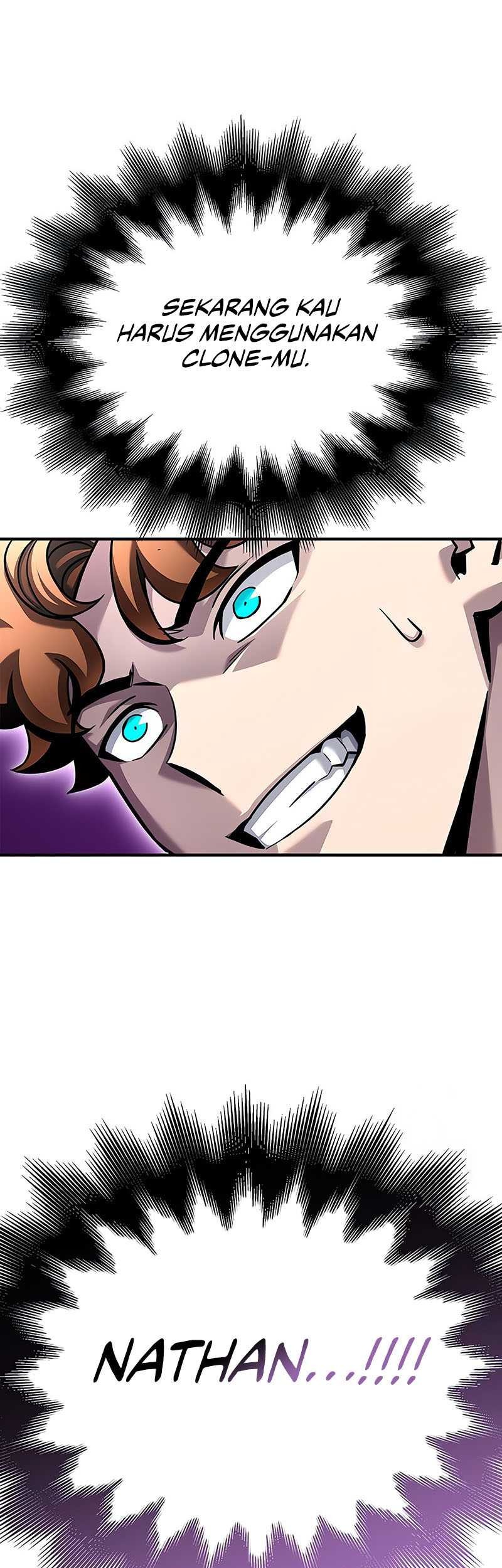 Superhuman Battlefield Chapter 117 Gambar 50