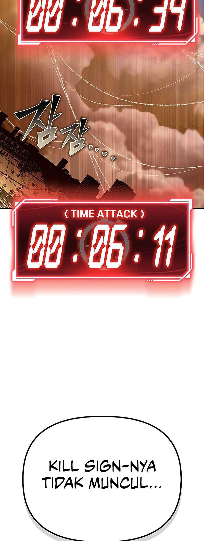 Superhuman Battlefield Chapter 117 Gambar 58