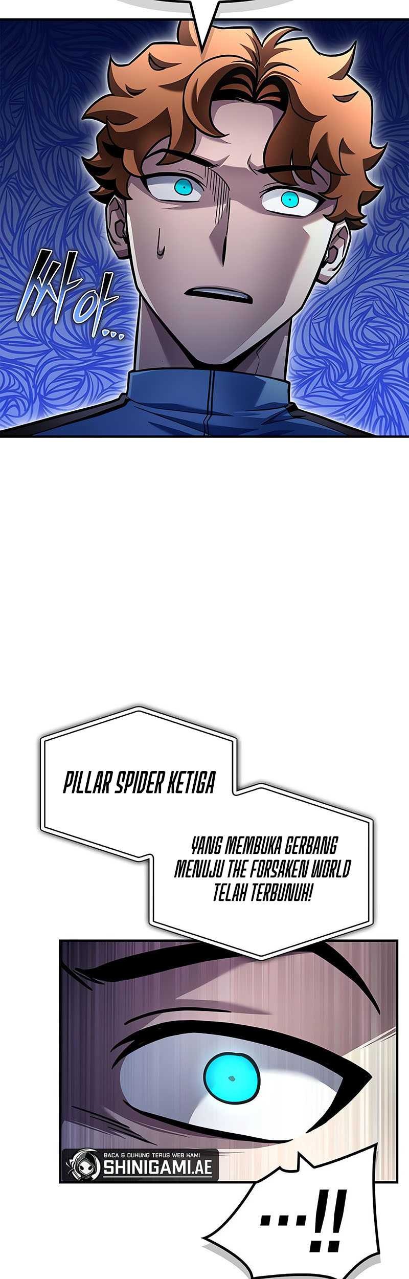 Superhuman Battlefield Chapter 117 Gambar 59