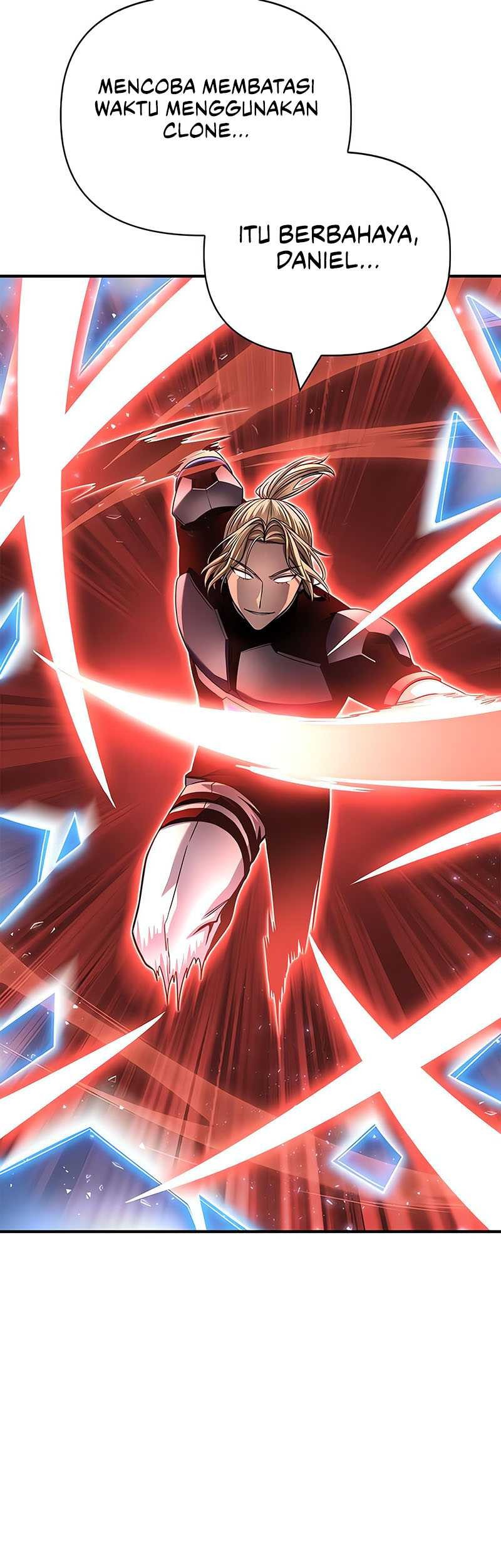 Superhuman Battlefield Chapter 117 Gambar 63