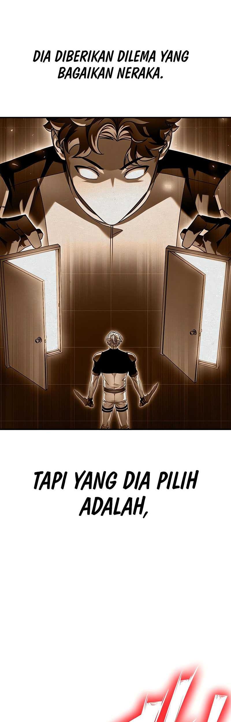 Superhuman Battlefield Chapter 117 Gambar 64