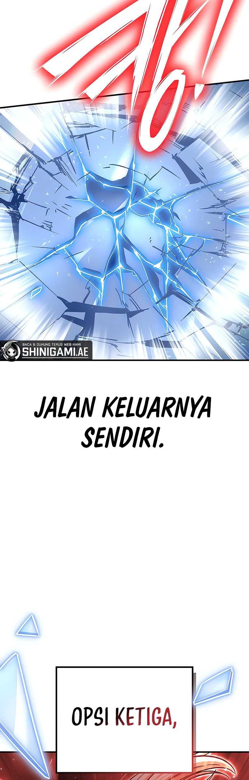 Superhuman Battlefield Chapter 117 Gambar 65
