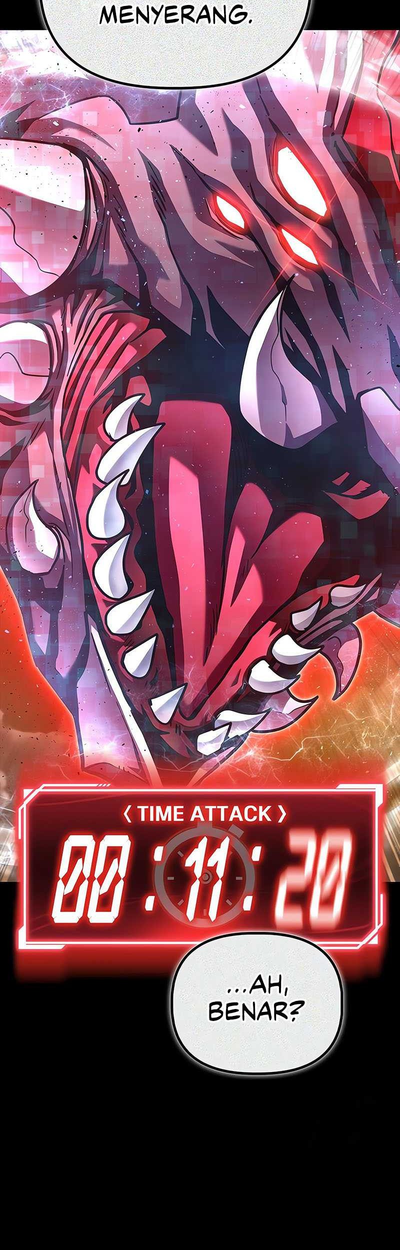 Superhuman Battlefield Chapter 117 Gambar 69