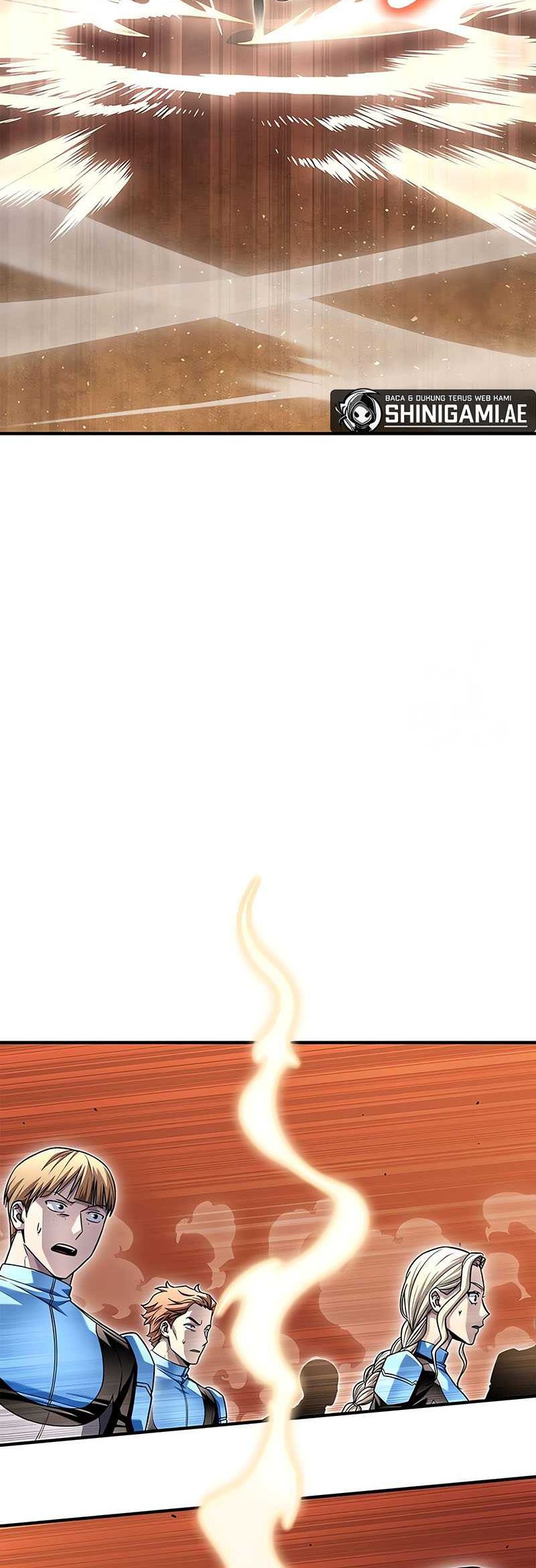 Superhuman Battlefield Chapter 117 Gambar 78