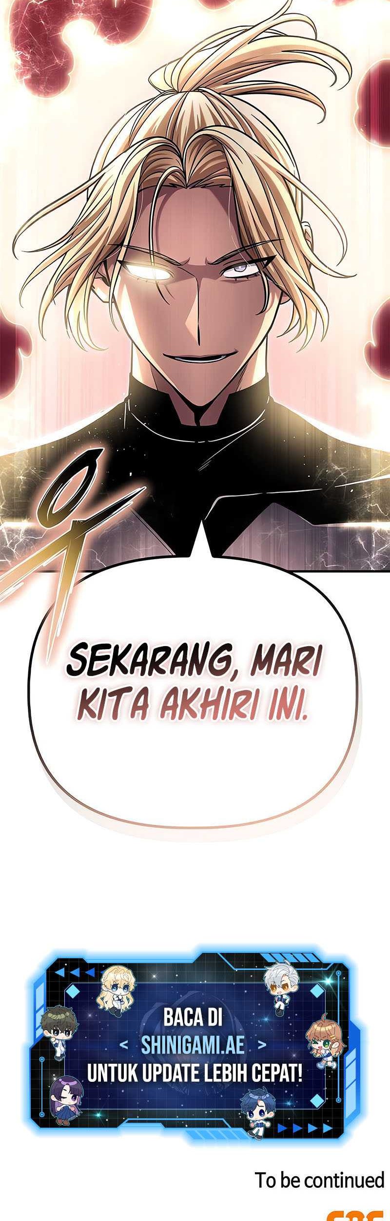 Superhuman Battlefield Chapter 117 Gambar 80