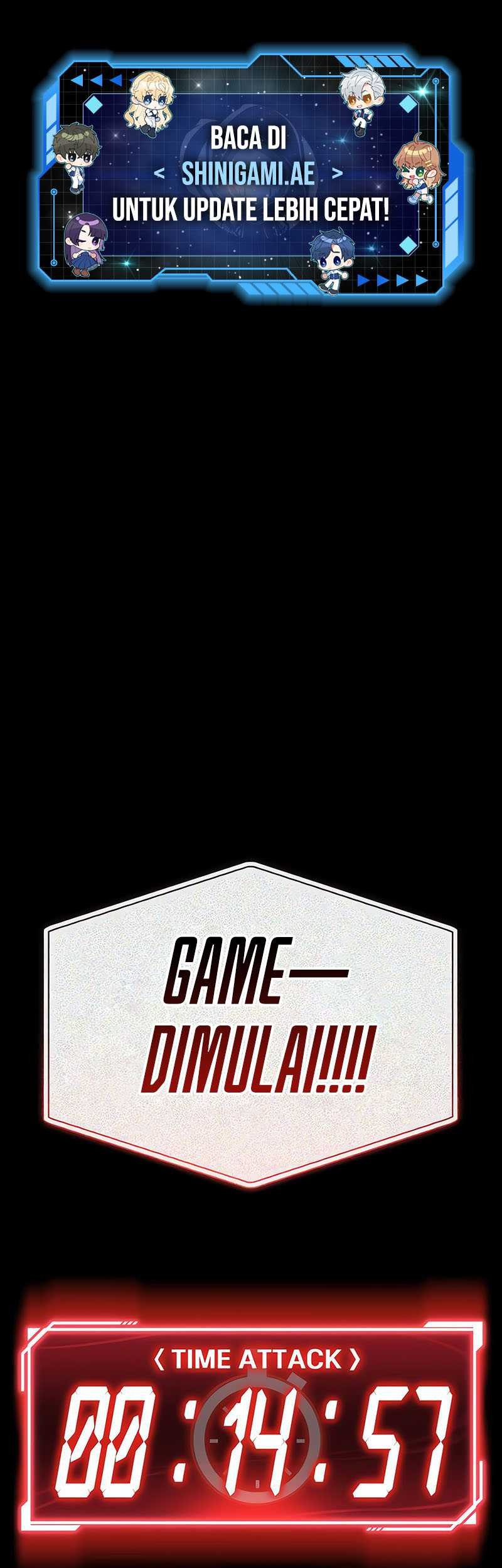 Baca  Superhuman Battlefield Chapter 117 Gambar 2