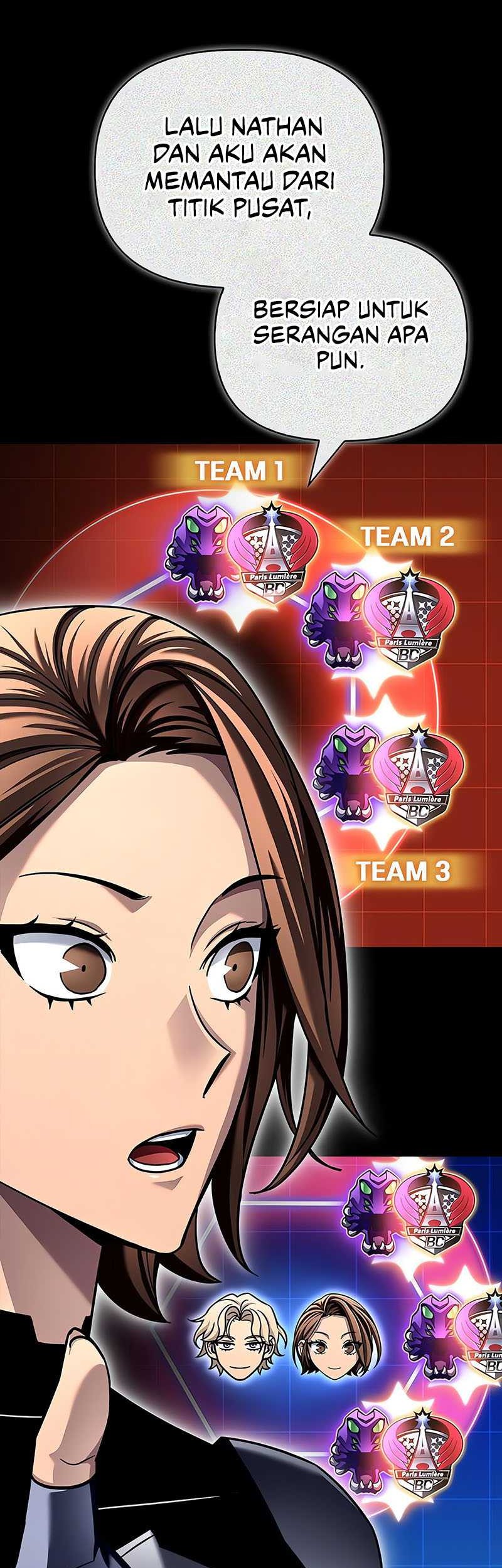 Superhuman Battlefield Chapter 117 Gambar 4