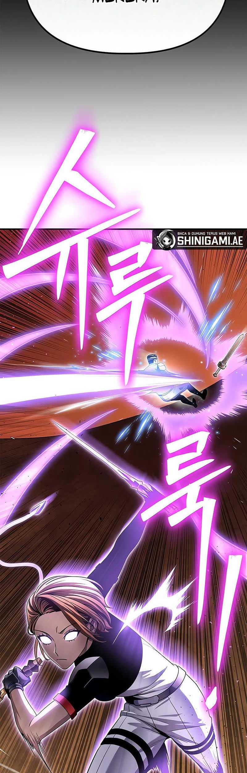 Superhuman Battlefield Chapter 117 Gambar 11