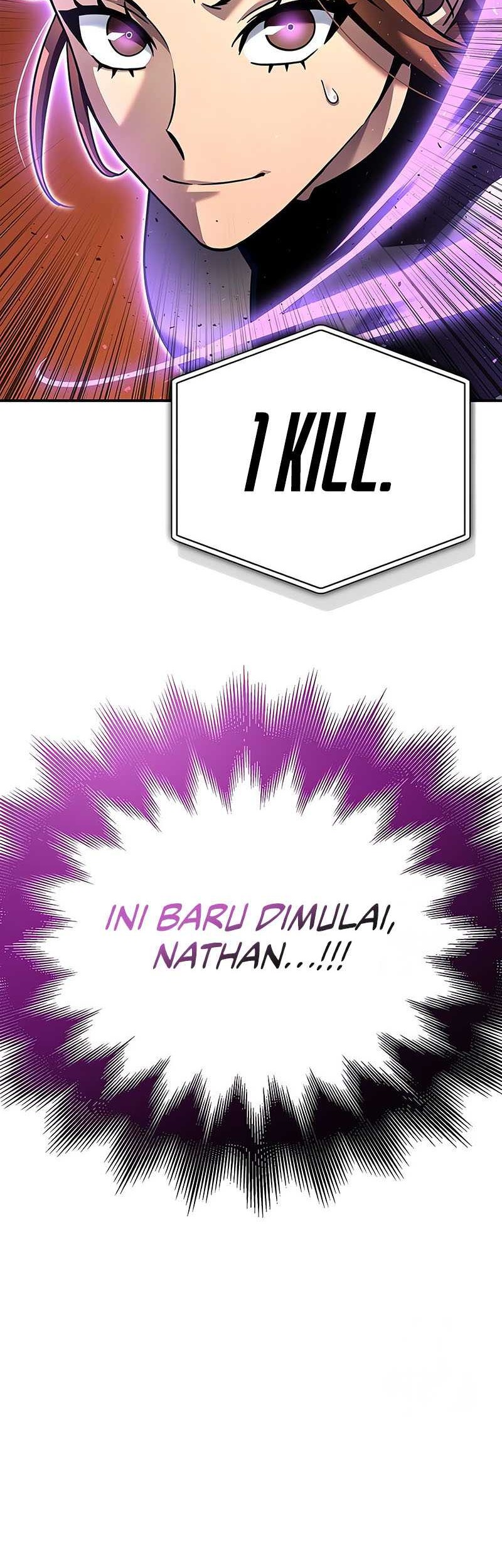 Superhuman Battlefield Chapter 117 Gambar 13