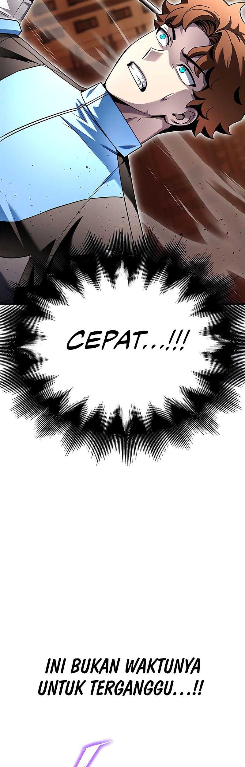 Superhuman Battlefield Chapter 117 Gambar 17