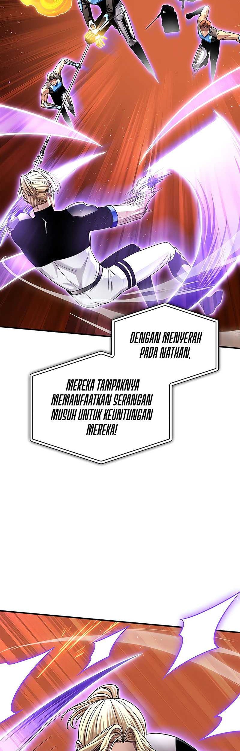 Superhuman Battlefield Chapter 117 Gambar 19