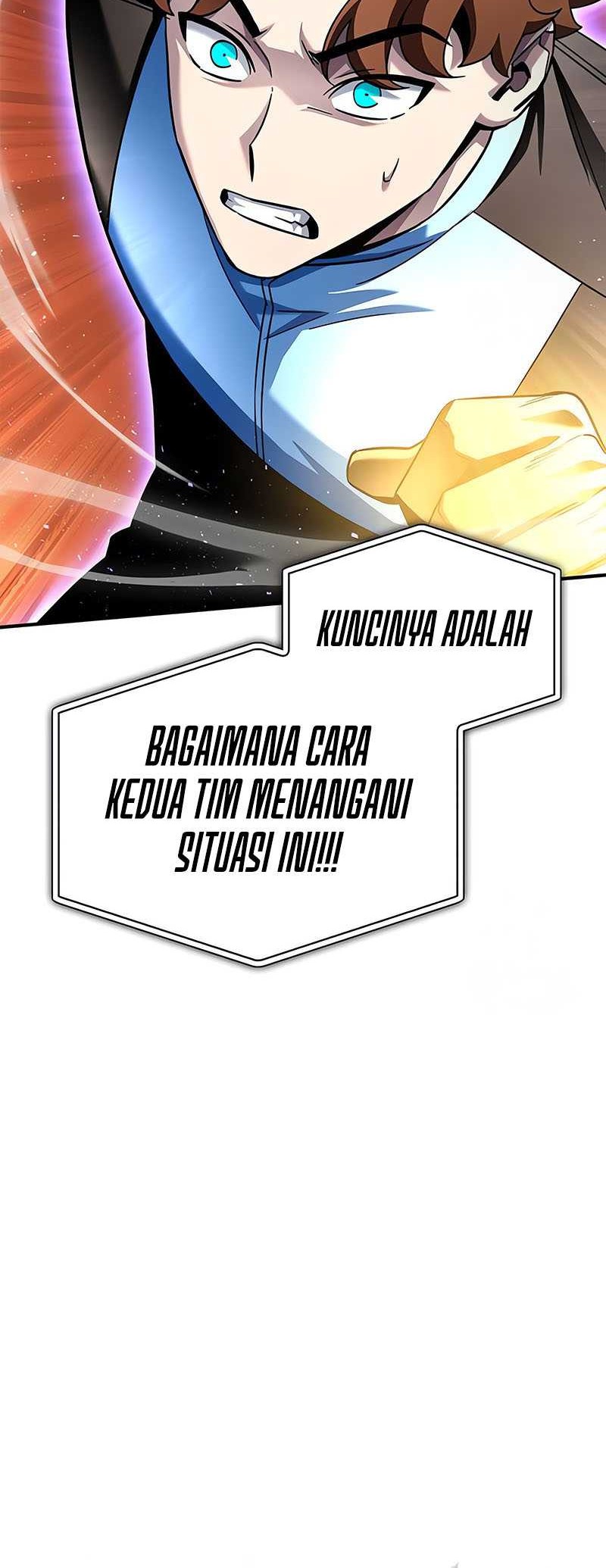 Superhuman Battlefield Chapter 117 Gambar 21