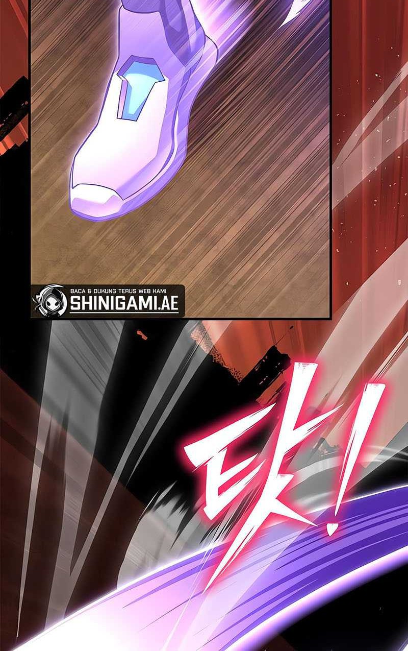 Superhuman Battlefield Chapter 117 Gambar 25