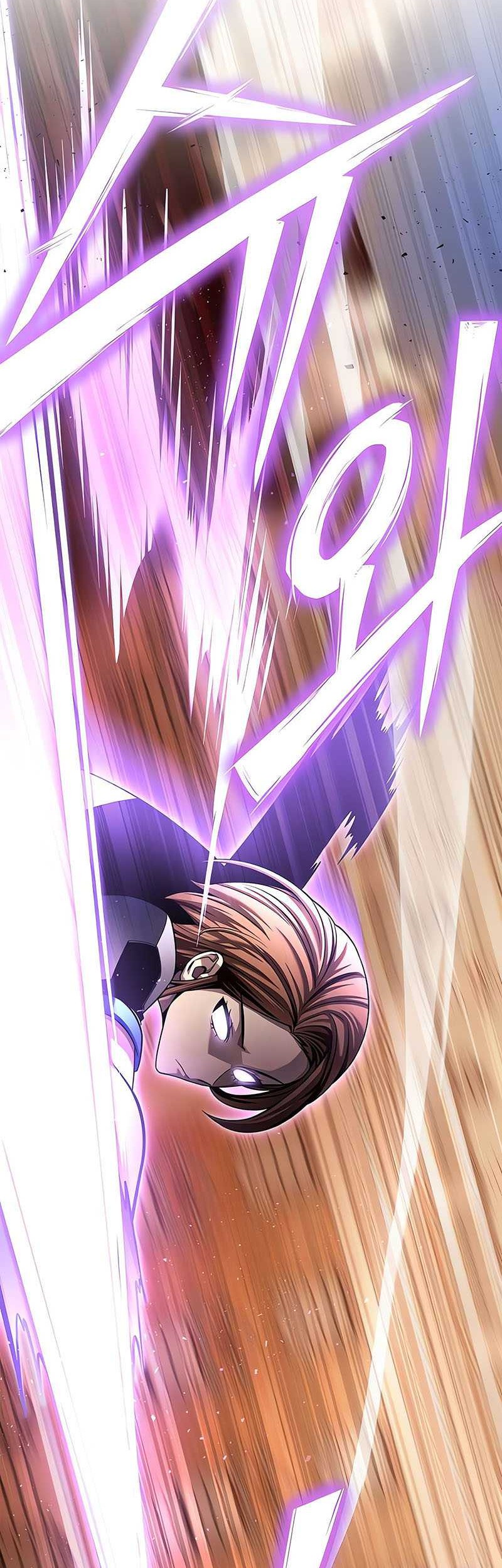 Superhuman Battlefield Chapter 117 Gambar 27