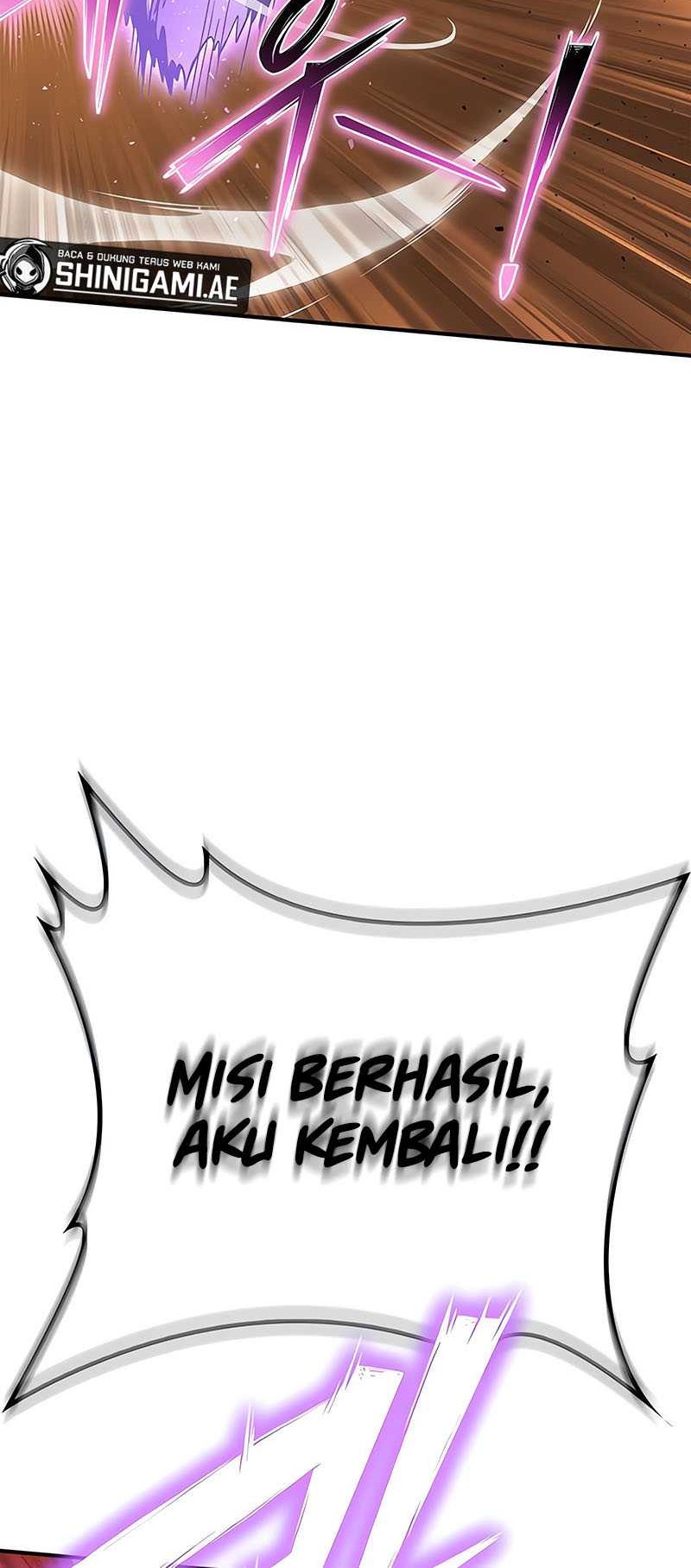 Superhuman Battlefield Chapter 117 Gambar 29