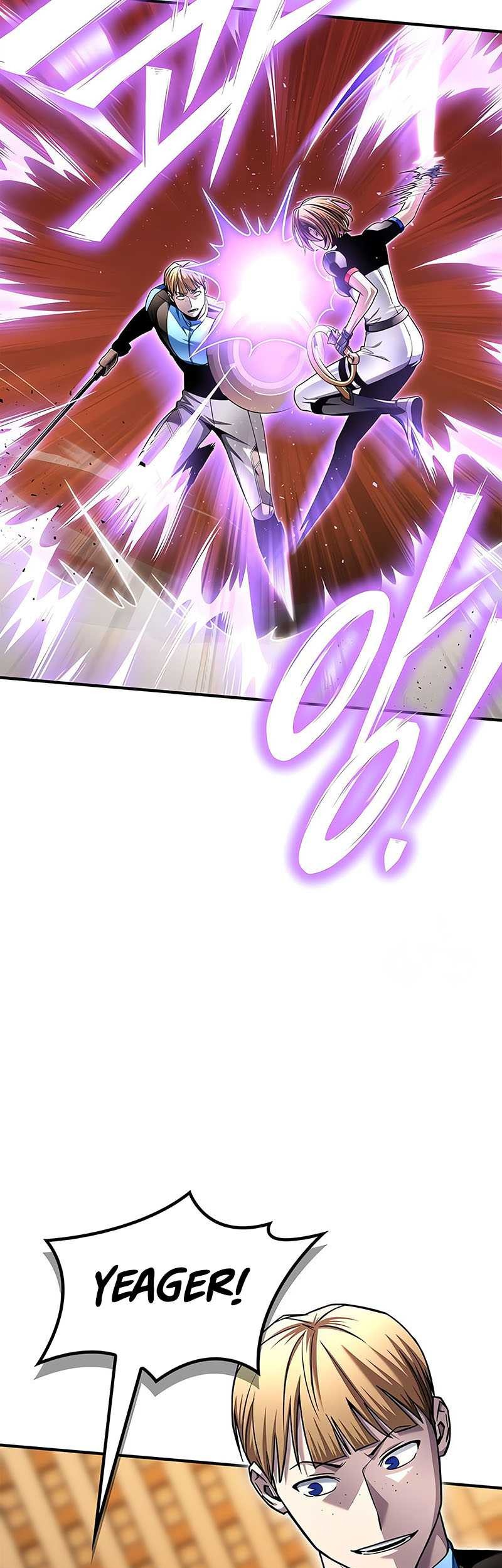 Superhuman Battlefield Chapter 117 Gambar 30