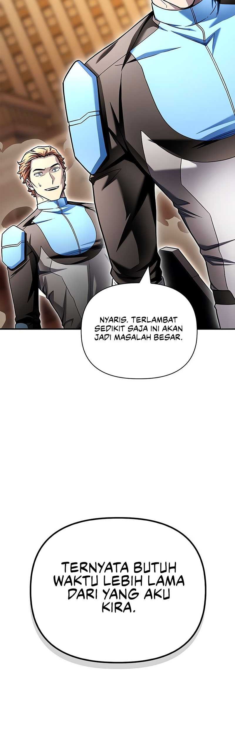 Superhuman Battlefield Chapter 117 Gambar 31