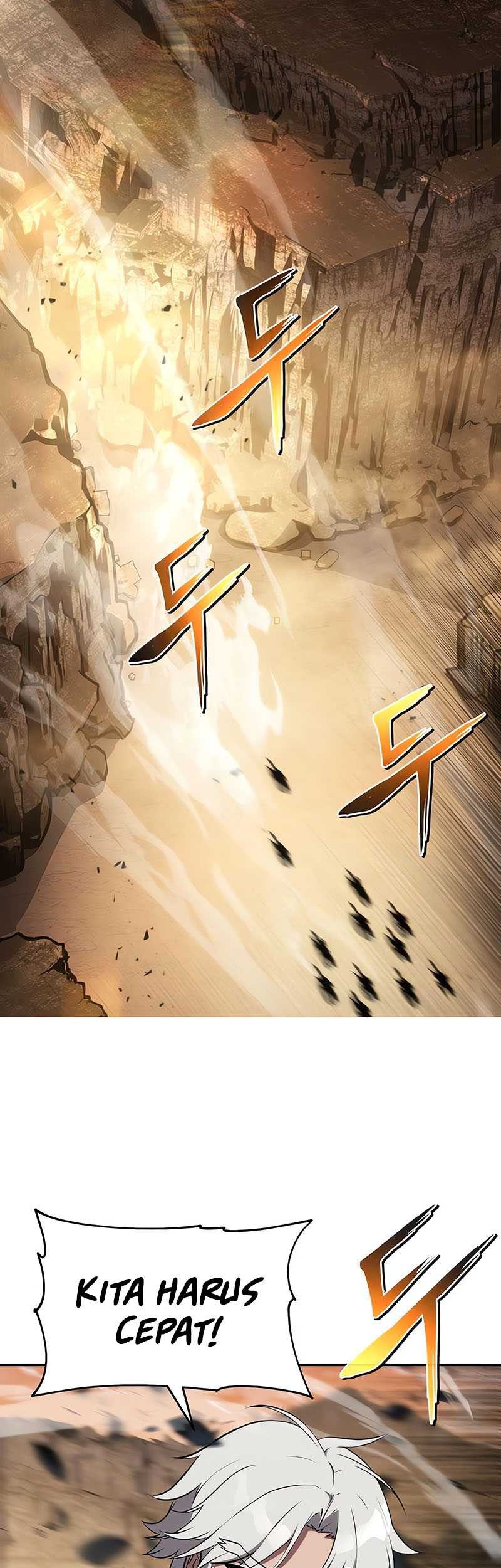Baca  The Knight King Who Returned with a God Chapter 71 Gambar 2