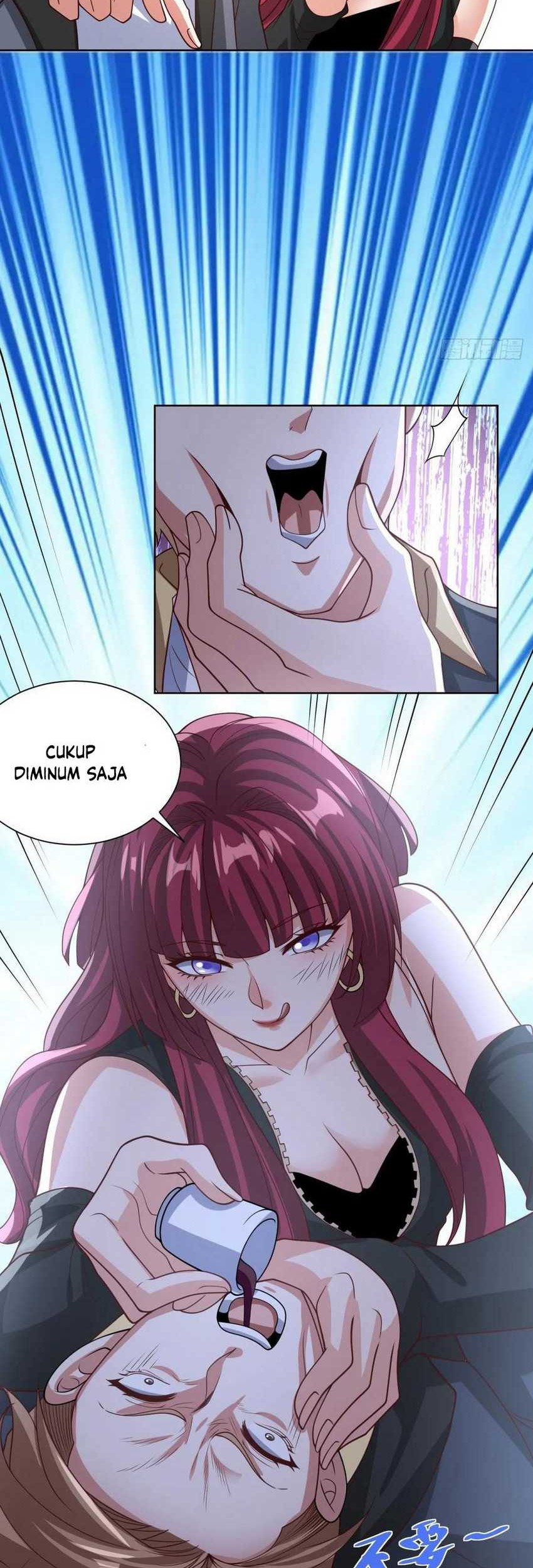 Young Master Of The Plutokart Chapter 98 Gambar 8