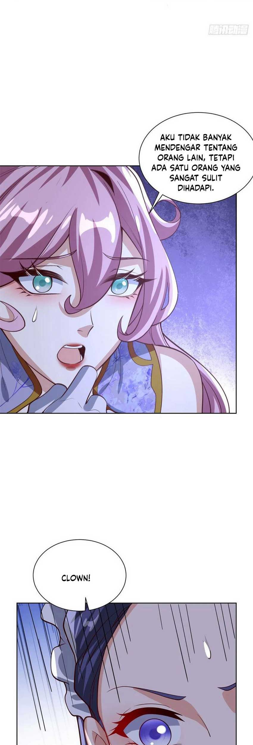 Young Master Of The Plutokart Chapter 98 Gambar 20
