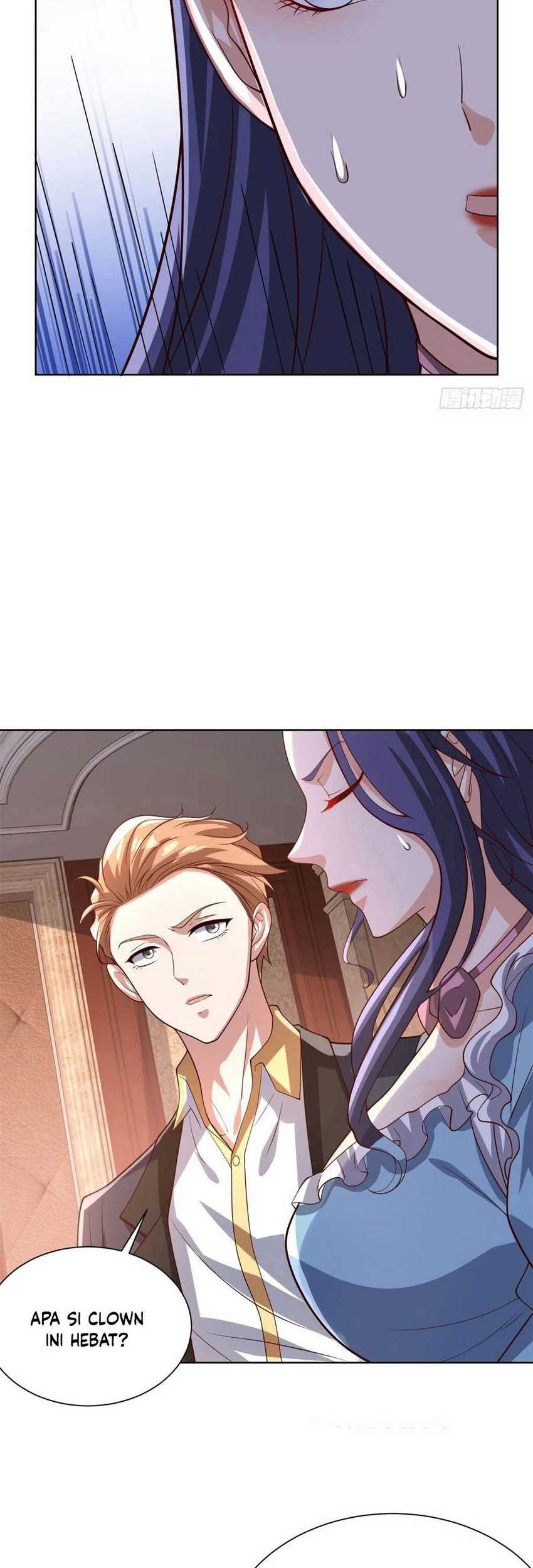 Young Master Of The Plutokart Chapter 98 Gambar 21