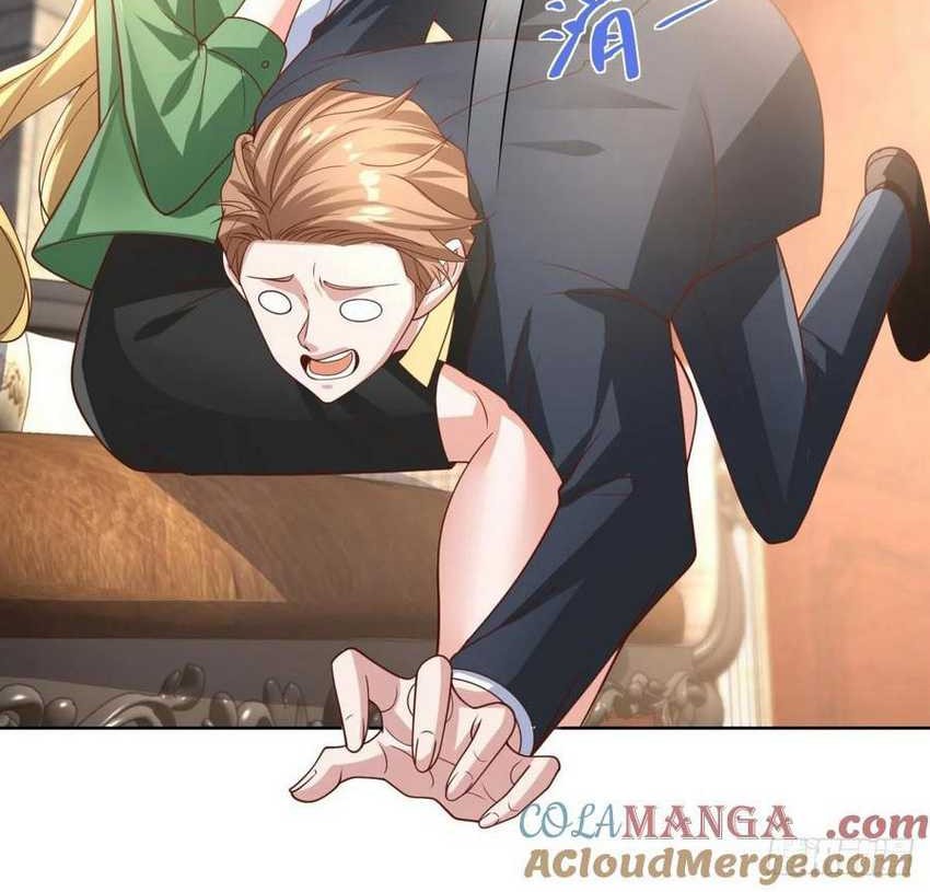 Young Master Of The Plutokart Chapter 97 Gambar 9