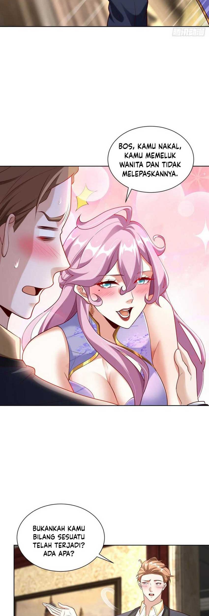 Young Master Of The Plutokart Chapter 97 Gambar 12