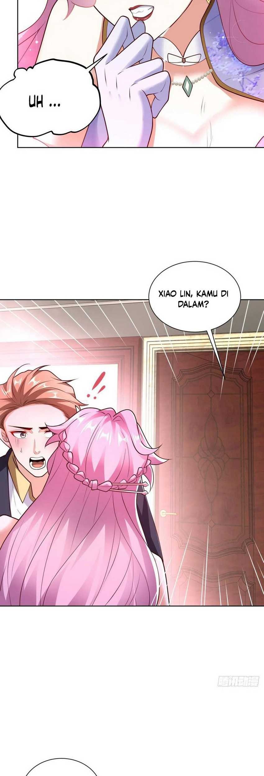 Young Master Of The Plutokart Chapter 97 Gambar 20