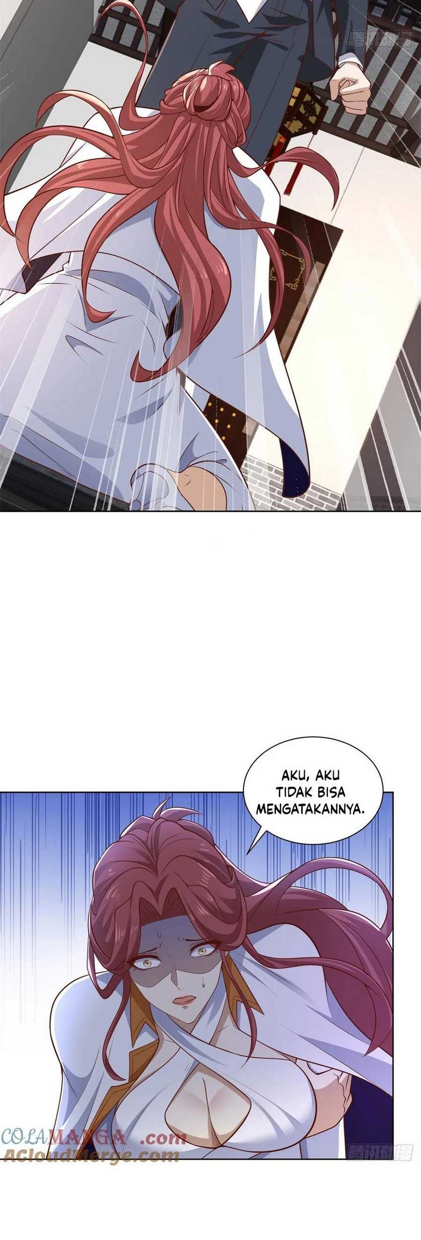 Young Master Of The Plutokart Chapter 96 Gambar 4