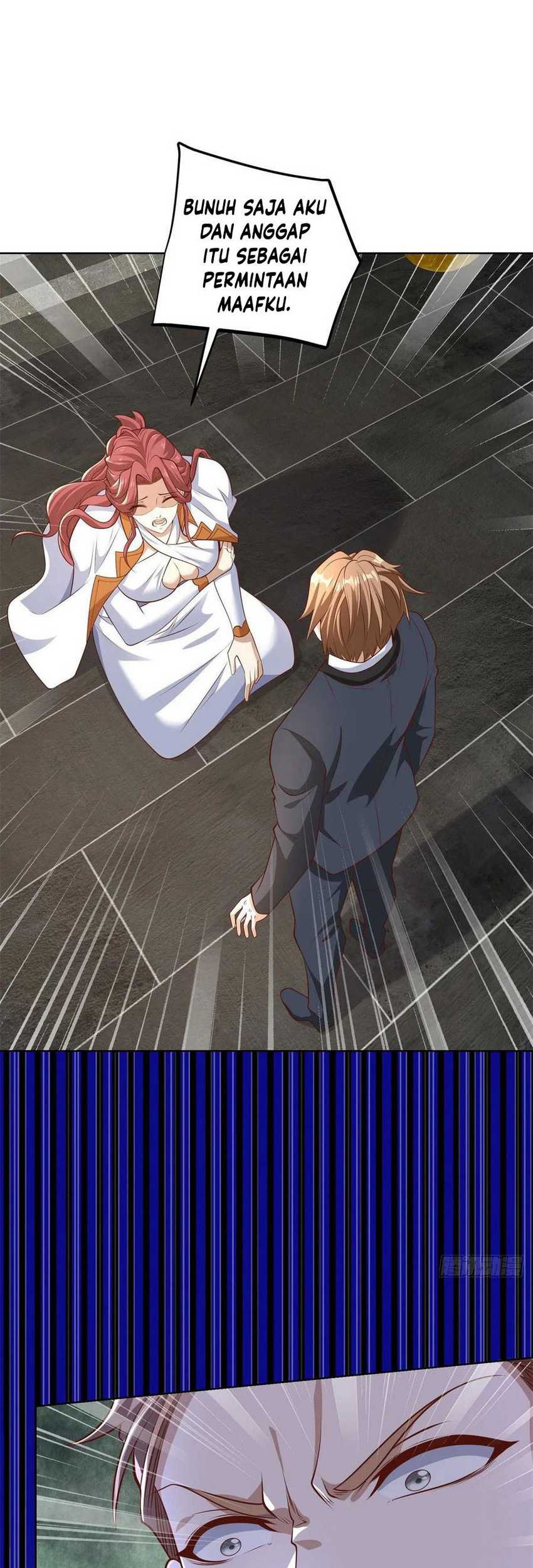 Young Master Of The Plutokart Chapter 96 Gambar 5