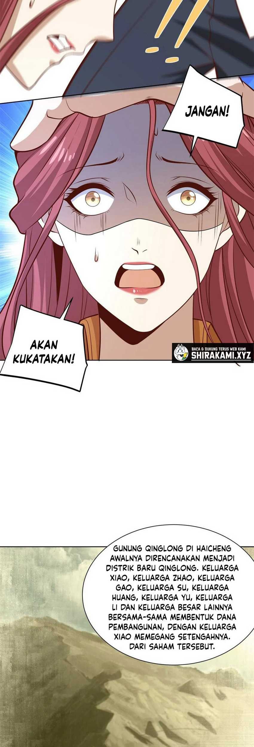 Young Master Of The Plutokart Chapter 96 Gambar 7
