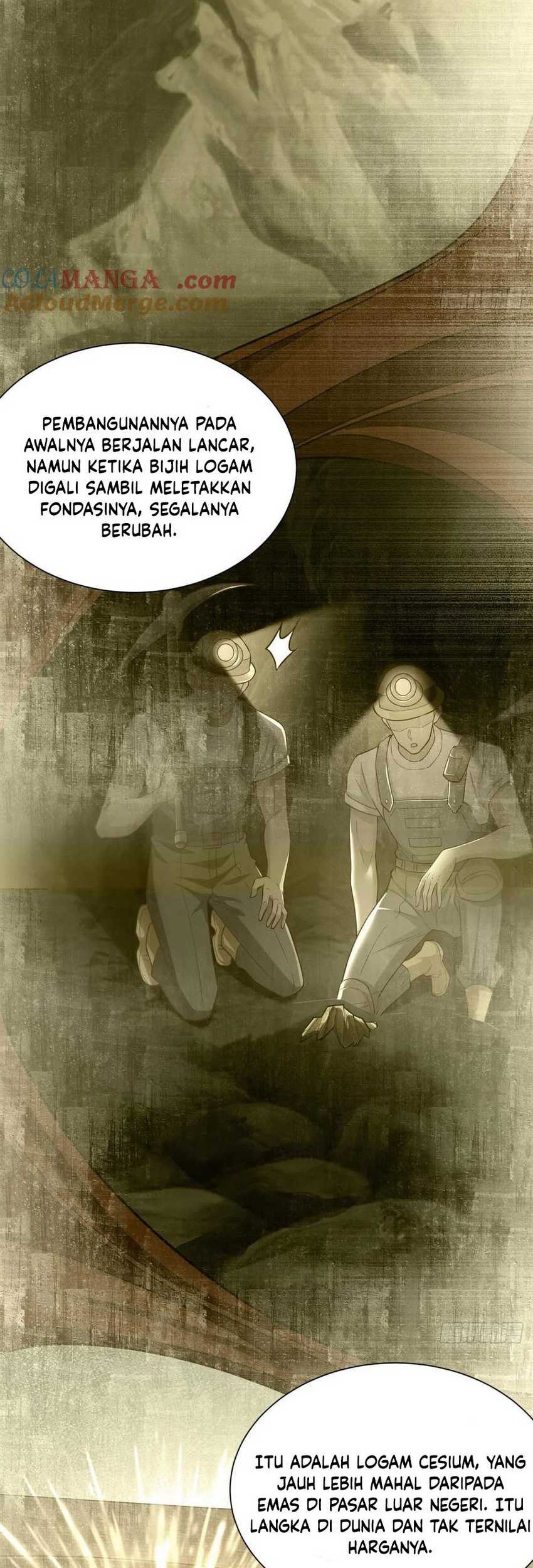 Young Master Of The Plutokart Chapter 96 Gambar 8