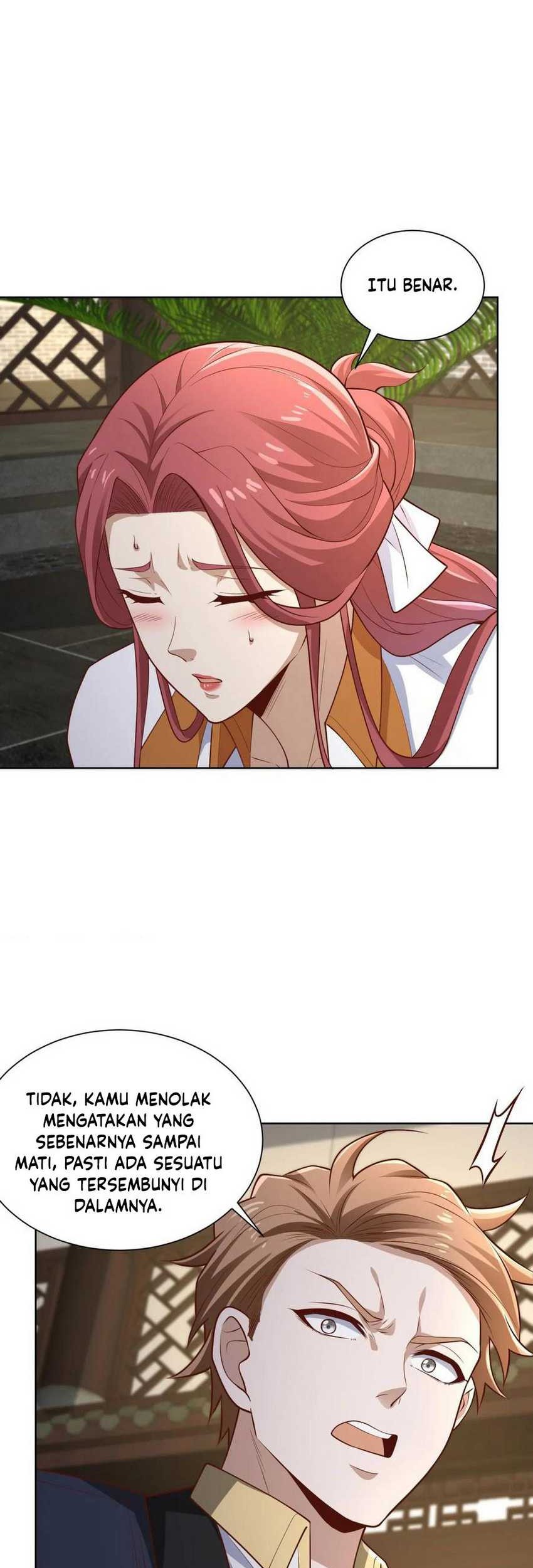 Young Master Of The Plutokart Chapter 96 Gambar 12
