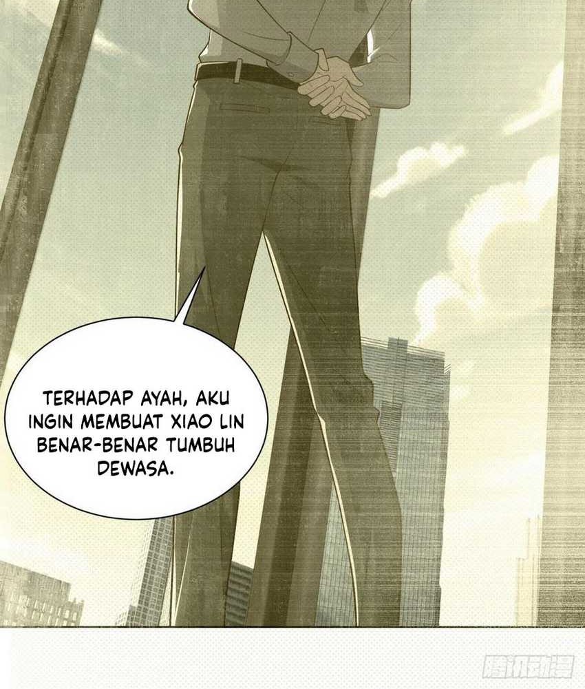 Young Master Of The Plutokart Chapter 96 Gambar 16