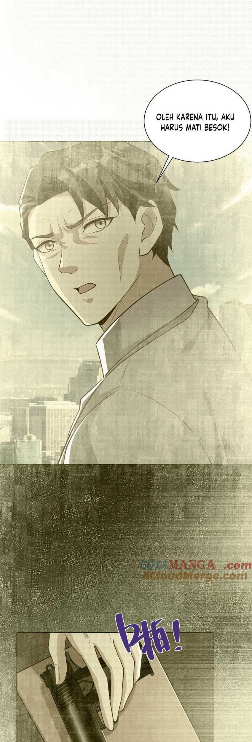Young Master Of The Plutokart Chapter 96 Gambar 17
