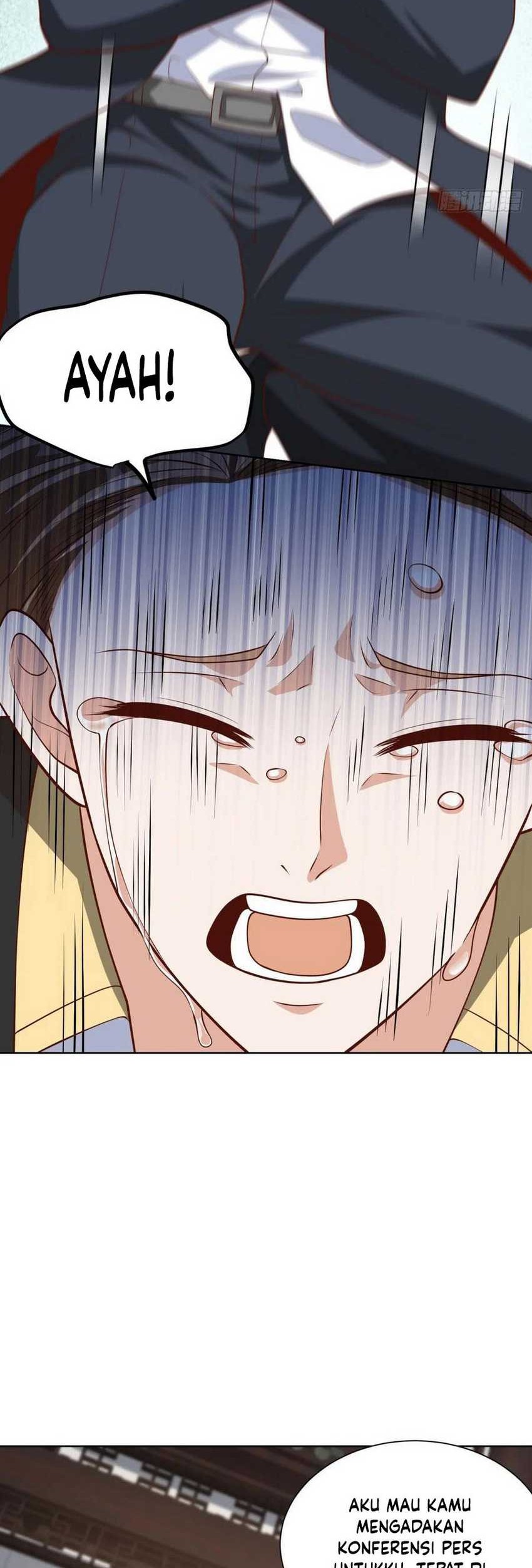 Young Master Of The Plutokart Chapter 96 Gambar 20