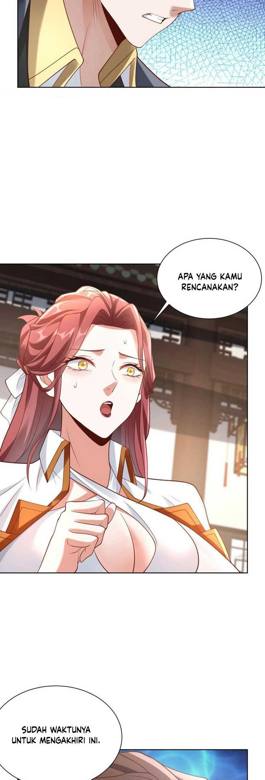 Young Master Of The Plutokart Chapter 96 Gambar 22
