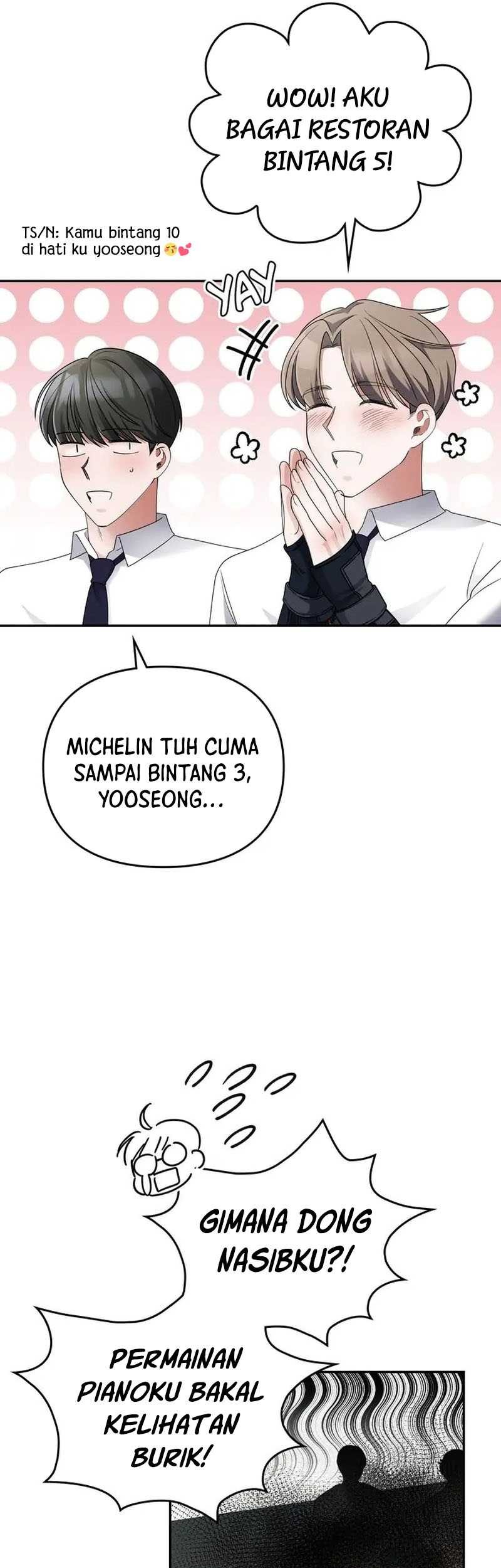 The Life of a Piano Genius Chapter 35 Gambar 34