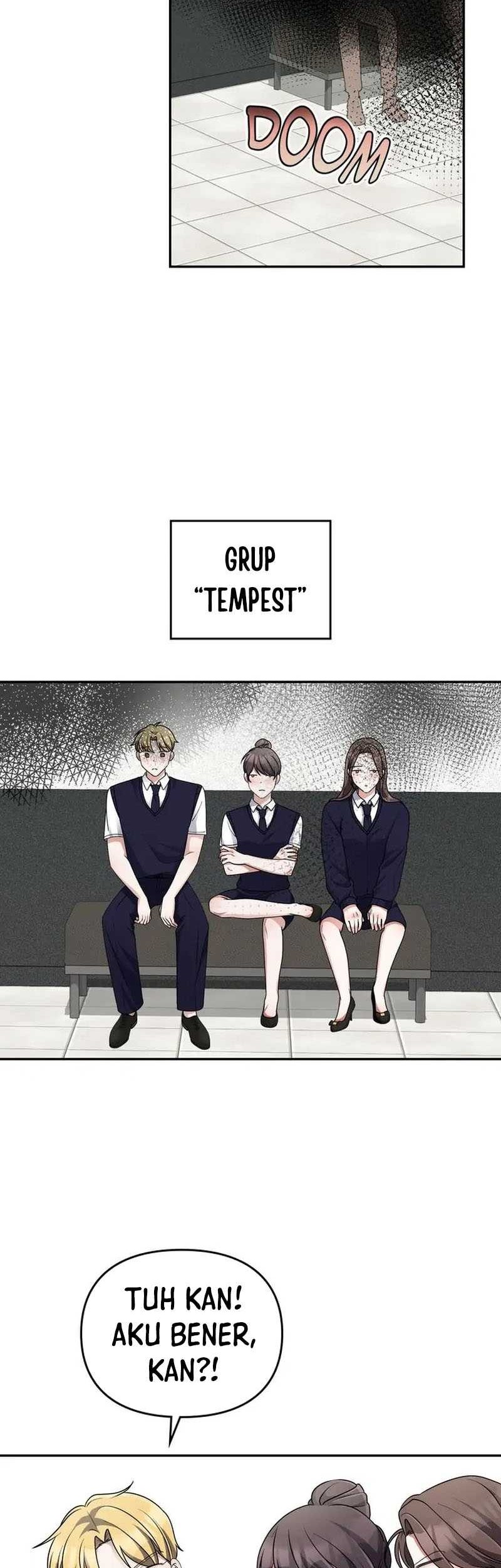 The Life of a Piano Genius Chapter 35 Gambar 35