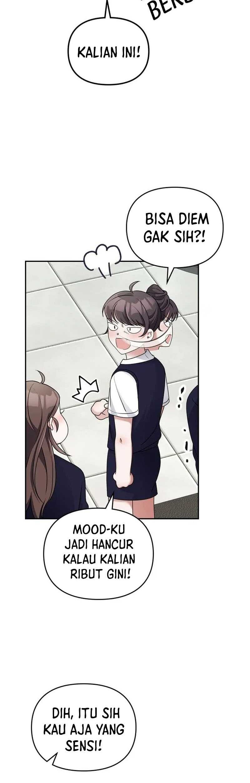 The Life of a Piano Genius Chapter 35 Gambar 37