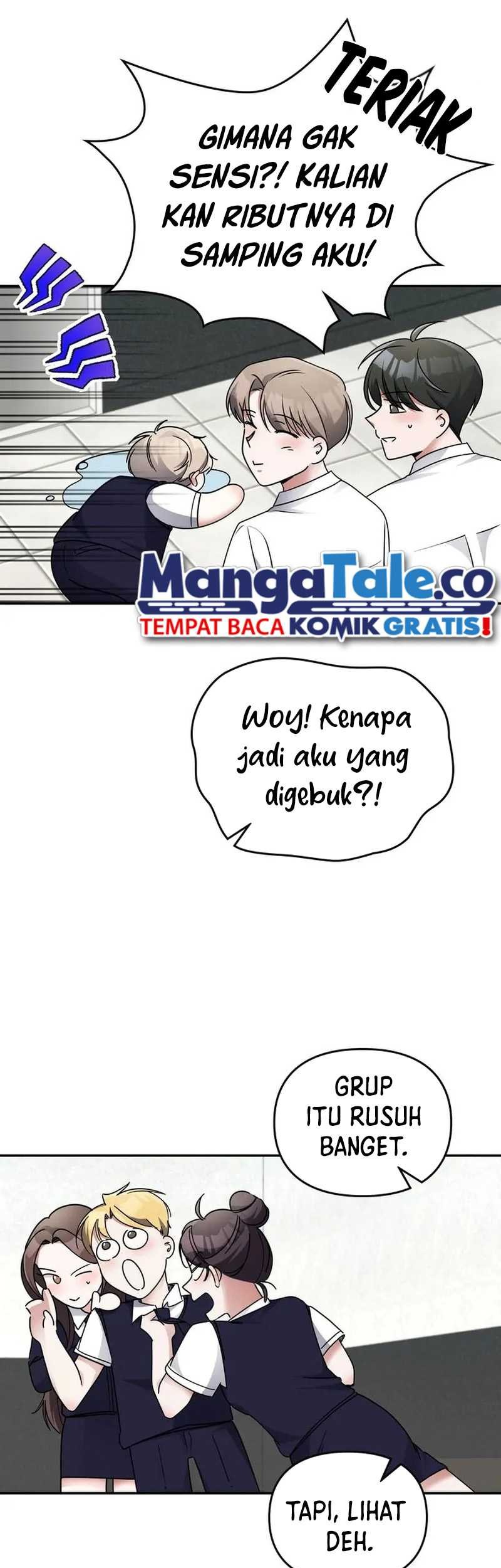 The Life of a Piano Genius Chapter 35 Gambar 38