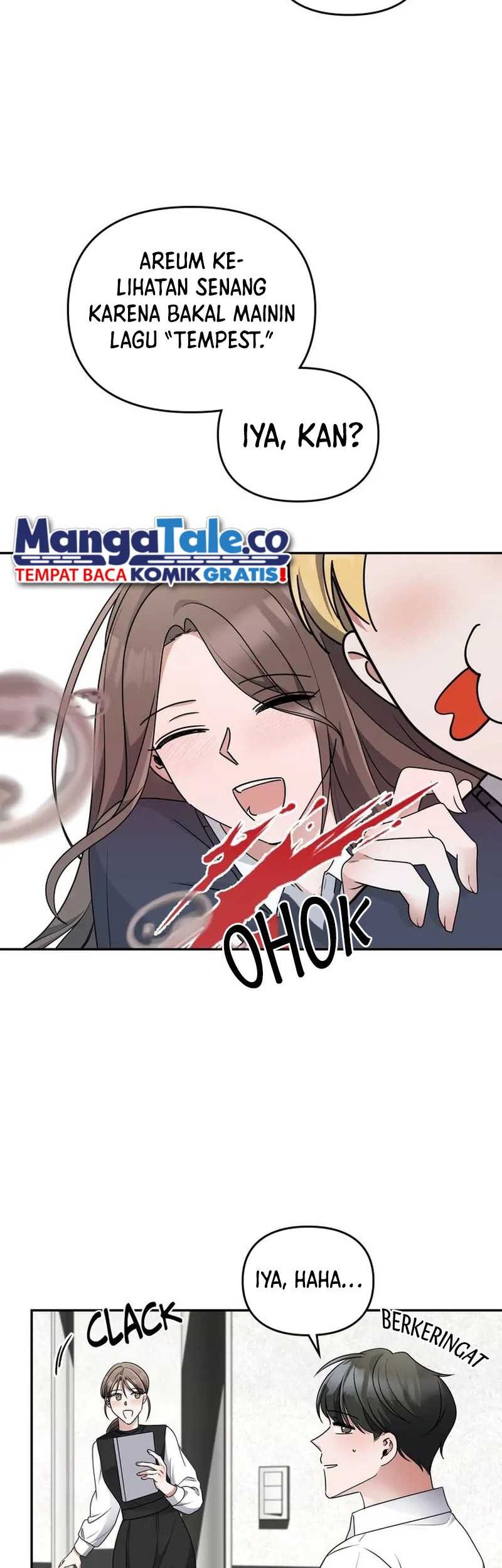 The Life of a Piano Genius Chapter 35 Gambar 39