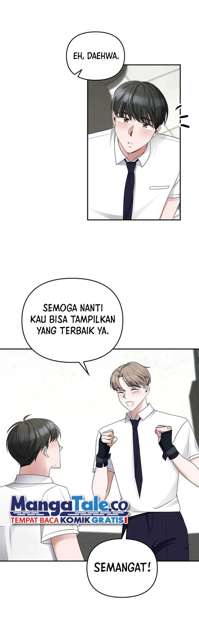 The Life of a Piano Genius Chapter 35 Gambar 41