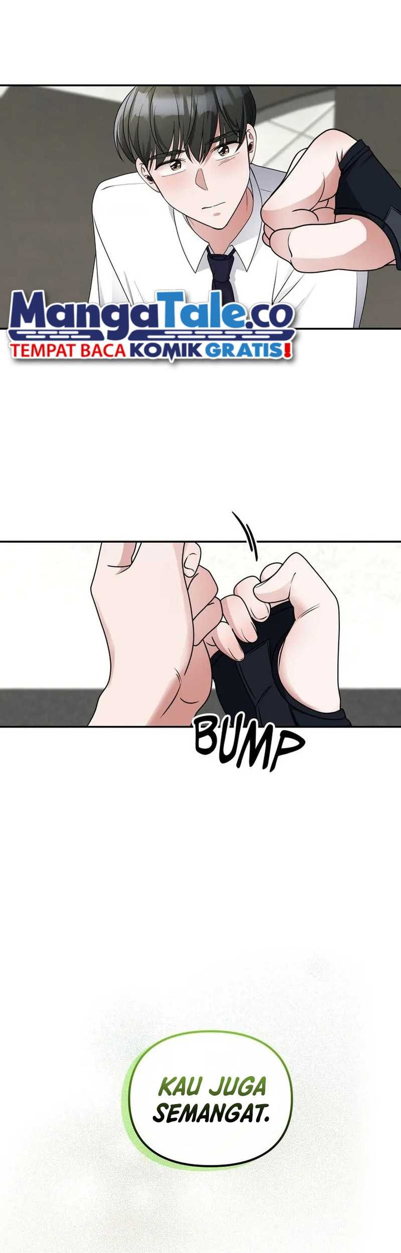 The Life of a Piano Genius Chapter 35 Gambar 42